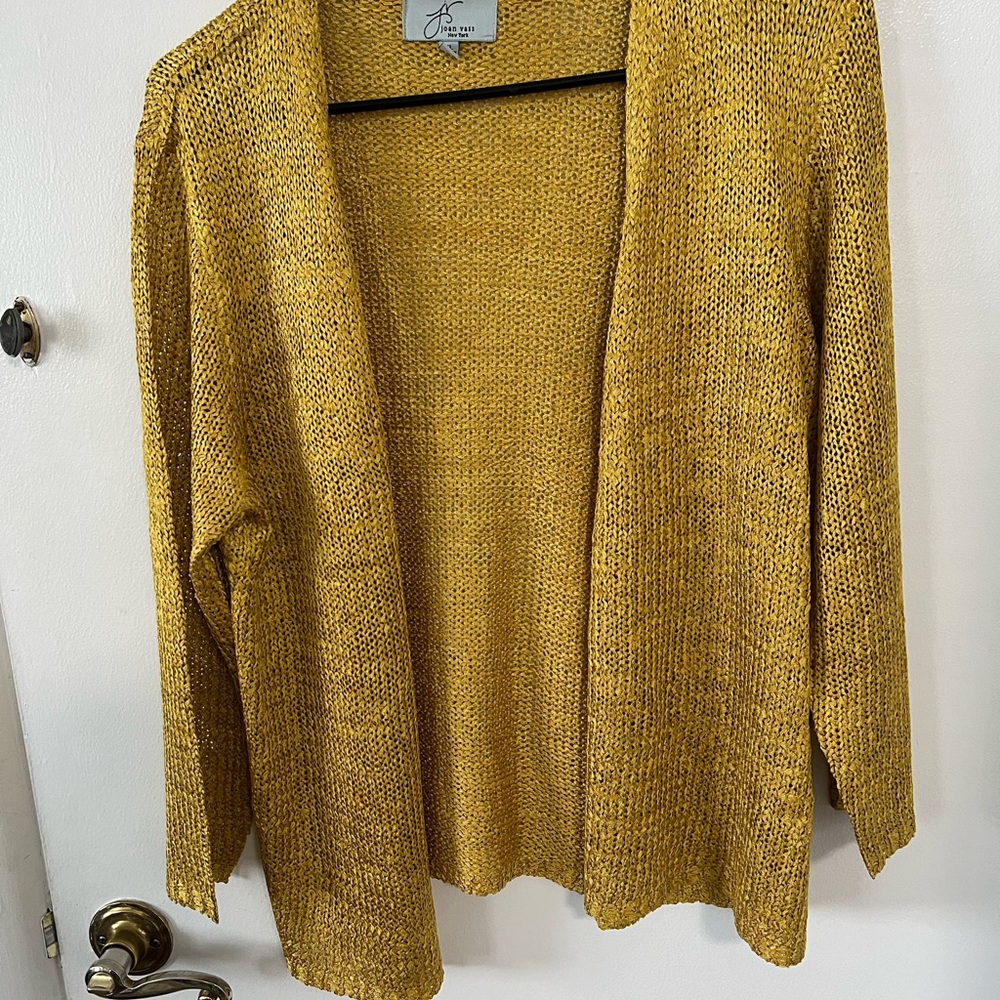 BLACK FRIDAY sale🖤🖤🖤 Ladies cardigan